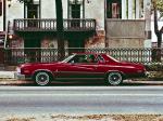 Buick Regal Colonnade Hardtop Coupe 1975 года